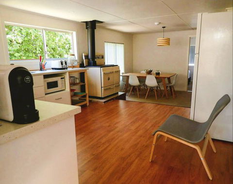 A Place To Stay In Derby - New South Wales Tourism  5